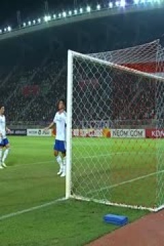 亚冠 曼谷联vs横滨水手 20240214(刘焕)