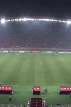 中甲联赛 辽宁铁人VS上海嘉定汇龙 20250614