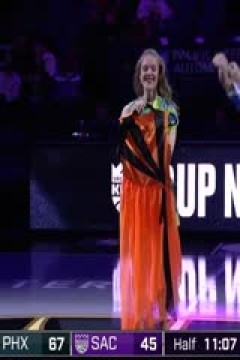 NBA杯 太阳VS国王 20251127