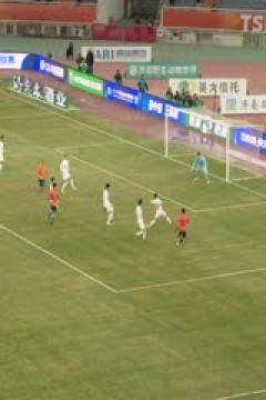 中超 山东泰山vs长春亚泰 (黄健翔、杨晨) 20240301