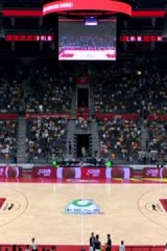 CBA常规赛第49轮 广东华南虎VS浙江东阳光药 20240329(陈广锐、苏坤雄)