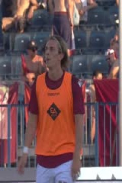 意大利杯第一轮 恩波利VS雷吉亚纳 20250816