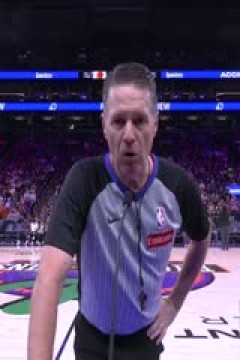 NBA常规赛 黄蜂VS太阳 20250113