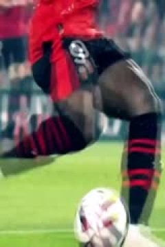 西甲联赛 拉斯帕尔马斯VS马德里竞技 20250420