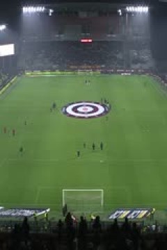 法甲联赛 梅斯VS雷恩 20251129