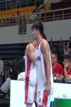 超三联赛广西生涯21.20江苏扬子江20230908