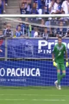 西乙决赛首回合 奥维耶多VS西班牙人 20240617