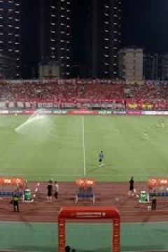 中甲联赛 重庆铜梁龙VS上海嘉定汇龙 20250706