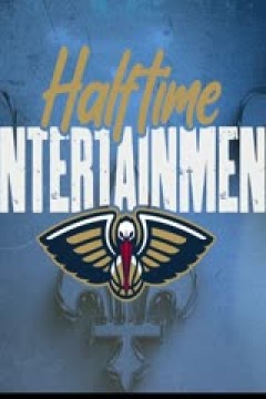 NBA常规赛 雷霆VS鹈鹕 20251118