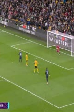 英超 狼队vs切尔西 (颜强、贺宇) 20231224