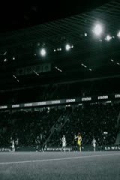 德甲联赛 沃尔夫斯堡VS柏林联 20251206