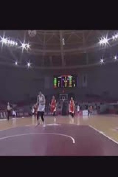 WCBA常规赛A组 山西竹叶青酒VS内蒙古农信 20250212