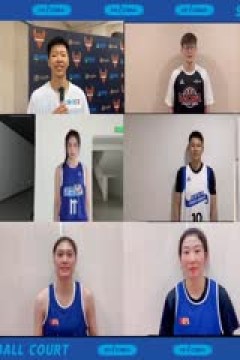 WCBA常规赛 福建盼盼食品VS山西竹叶青酒 20240228(常识)