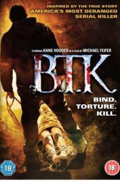 B.T.K连环杀手