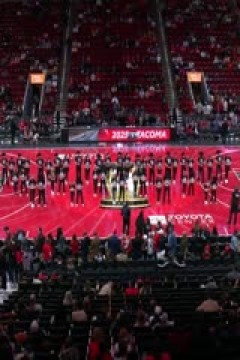 NBA杯 快船VS火箭 20241116