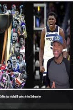 NBA常规赛 活塞VS骑士 20231118