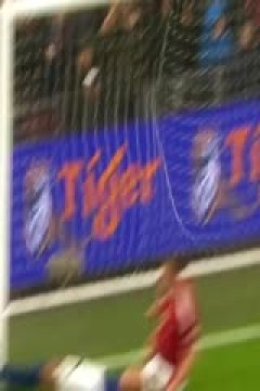 英超联赛 水晶宫VS伊普斯维奇 20250308