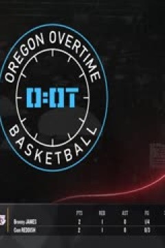 NBA季前赛 爵士VS开拓者 20241019