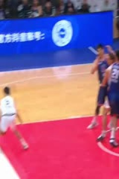 NBL 江苏汤沟国藏VS广西威壮 20240819