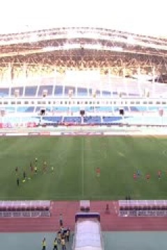 中甲 丹东腾跃vs南京城市 20231010(官方解说)