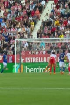 西甲联赛 吉罗纳VS皇家奥维耶多 20251025