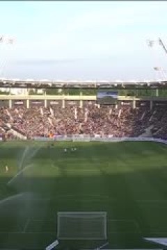 法甲联赛 图卢兹VS雷恩 20250504