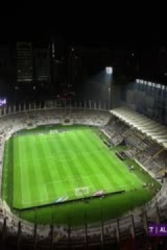 沙超杯半决赛 吉达联合VS麦加统一 20240409