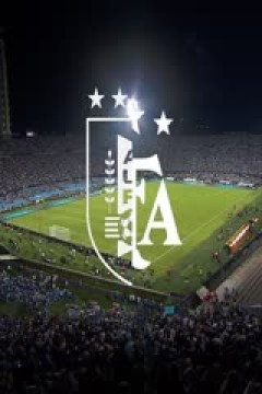 世预南美 乌拉圭VS阿根廷 20250322