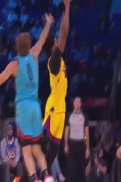 NBA常规赛 太阳VS猛龙 20250224