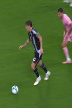 意大利杯第二轮 乌迪内斯VS巴勒莫 20250924