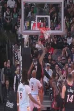 NBA常规赛 火箭VS森林狼 20250207