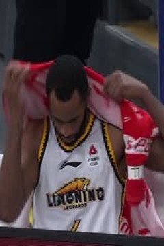 CBA常规赛第18轮 上海久事VS辽宁本钢 20231218(原声)