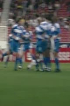 德甲联赛 海登海姆VS门兴格拉德巴赫 20251122