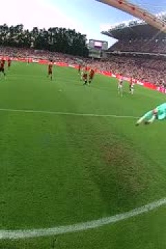 西甲联赛 巴列卡诺VS马略卡 20250525