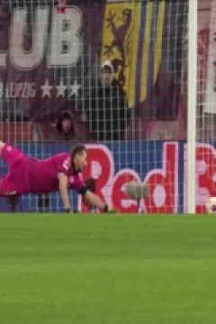 德甲联赛 柏林联VSRB莱比锡 20251213