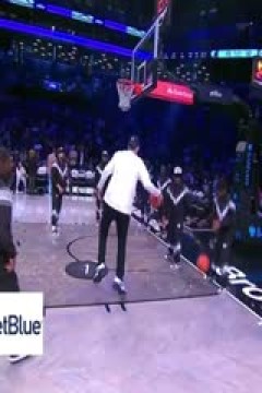 NBA常规赛 灰熊VS篮网 20241105