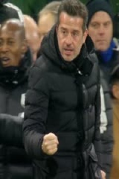 英超 谢菲尔德联vs布伦特福德 (黄航) 20231209