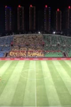 中甲联赛 广西平果VS广东广州豹 20250423