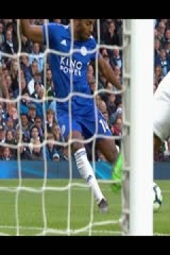 英超联赛 水晶宫VS诺丁汉森林 20250824