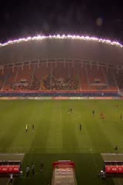 中甲联赛 大连鲲城VS深圳青年人 20250516