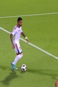 亚冠小组赛 沙迦vs阿尔费萨里 20231002