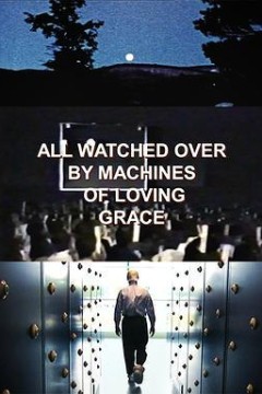 一切都被慈爱的机器注视着