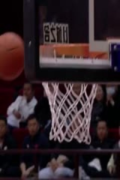 CBA常规赛第48轮 山东高速VS北京控股 20240326(原声)