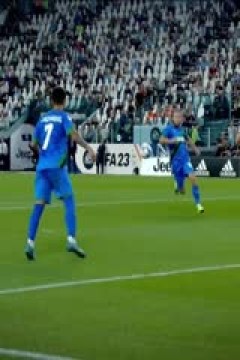 意甲  维罗纳vs尤文图斯 (石庆圣、李彦) 20240217