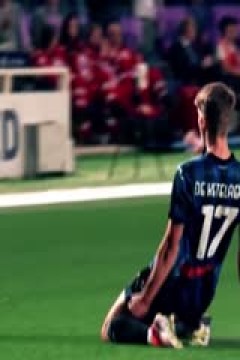 西甲联赛 巴塞罗那VS马德里竞技 20241222