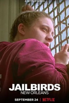 女犯：新奥尔良