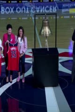 NBA常规赛 魔术VS奇才 20251102