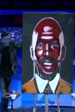 NBA常规赛 开拓者VS活塞 20250107