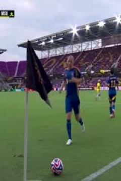 世俱杯小组赛 蔚山HDVS马梅洛迪日落 20250618