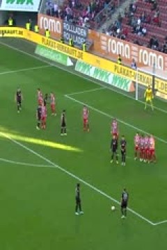 德甲 拜仁慕尼黑vsRB莱比锡 20230520(Levent)